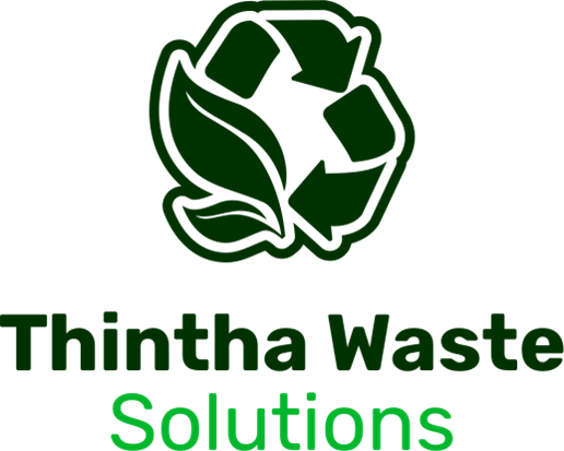 Thintha Waste Management logo
